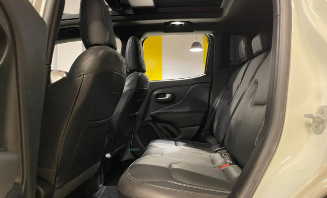 Jeep Renegade S T270 1.3 TB 4x4 Flex Aut. 2023-15