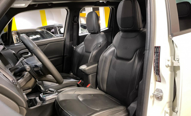 Jeep Renegade S T270 1.3 TB 4x4 Flex Aut. 2023-14