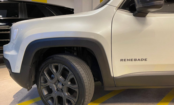 Jeep Renegade S T270 1.3 TB 4x4 Flex Aut. 2023-3