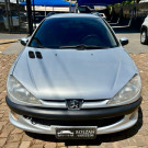 Peugeot 206 SW Moonlight 1.4 Flex 8V 5p 2008 Flex-3