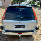 Peugeot 206 SW Moonlight 1.4 Flex 8V 5p 2008 Flex-2