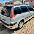 Peugeot 206 SW Moonlight 1.4 Flex 8V 5p 2008 Flex-1