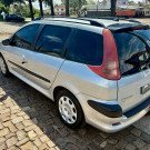 Peugeot 206 SW Moonlight 1.4 Flex 8V 5p 2008 Flex-5