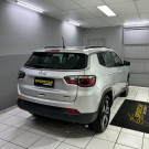 Jeep COMPASS LONGITUDE 2.0 4x2 Flex 16V Aut. 2017 Flex-6