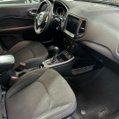 Jeep COMPASS LONGITUDE 2.0 4x2 Flex 16V Aut. 2017 Flex-3