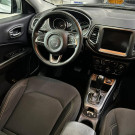 Jeep COMPASS LONGITUDE 2.0 4x2 Flex 16V Aut. 2017 Flex-4