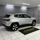 Jeep COMPASS LONGITUDE 2.0 4x2 Flex 16V Aut. 2017 Flex-5
