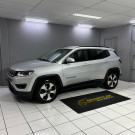 Jeep COMPASS LONGITUDE 2.0 4x2 Flex 16V Aut. 2017 Flex-0