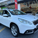 Peugeot 2008 Allure 1.6 Flex 16V 5p Aut. 2017 Flex-4