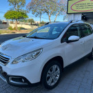 Peugeot 2008 Allure 1.6 Flex 16V 5p Aut. 2017 Flex-0