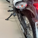HONDA NXR 150 BROS ES MIX/FLEX 2014 Flex-4