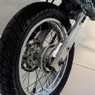 HONDA NXR 150 BROS ES MIX/FLEX 2014 Flex-2