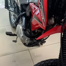 HONDA NXR 150 BROS ES MIX/FLEX 2014 Flex-3