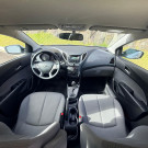 Hyundai HB20 Premium 1.6 Flex 16V Aut. 2014 Flex-11