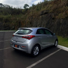 Hyundai HB20 Premium 1.6 Flex 16V Aut. 2014 Flex-2