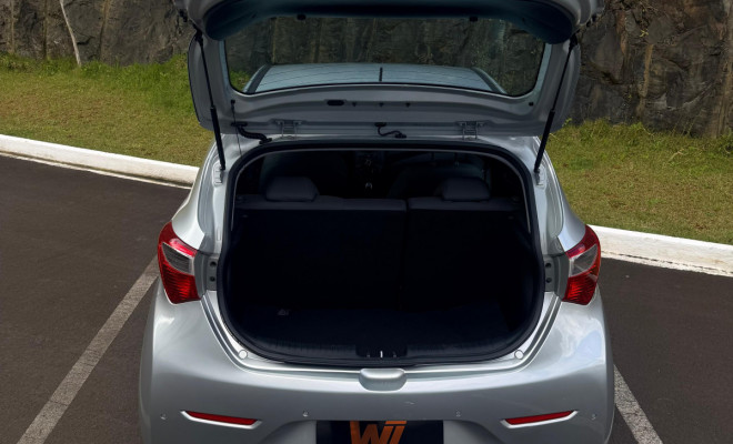 Hyundai HB20 Premium 1.6 Flex 16V Aut. 2014 Flex-5