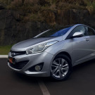 Hyundai HB20 Premium 1.6 Flex 16V Aut. 2014 Flex-1