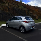 Hyundai HB20 Premium 1.6 Flex 16V Aut. 2014 Flex-3