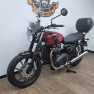 TRIUMPH Speed Twin 900cc 2024 Gasolina-1