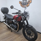 TRIUMPH Speed Twin 900cc 2024 Gasolina-0