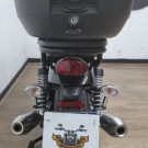 TRIUMPH Speed Twin 900cc 2024 Gasolina-10