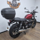 TRIUMPH Speed Twin 900cc 2024 Gasolina-9