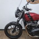 TRIUMPH Speed Twin 900cc 2024 Gasolina-7