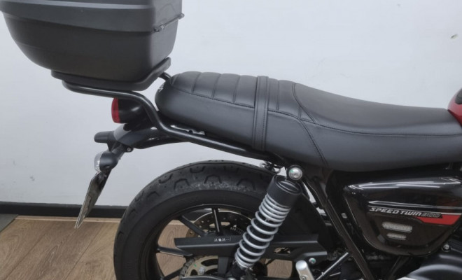 TRIUMPH Speed Twin 900cc 2024 Gasolina-4