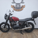 TRIUMPH Speed Twin 900cc 2024 Gasolina-2