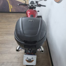TRIUMPH Speed Twin 900cc 2024 Gasolina-6
