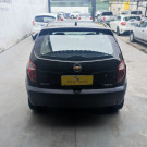 GM - Chevrolet Celta Life/ LS 1.0 MPFI 8V FlexPower 3p 2009 Flex-2