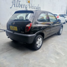 GM - Chevrolet Celta Life/ LS 1.0 MPFI 8V FlexPower 3p 2009 Flex-4