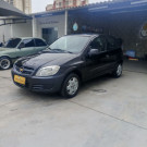 GM - Chevrolet Celta Life/ LS 1.0 MPFI 8V FlexPower 3p 2009 Flex-0