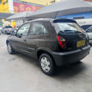 GM - Chevrolet Celta Life/ LS 1.0 MPFI 8V FlexPower 3p 2009 Flex-3