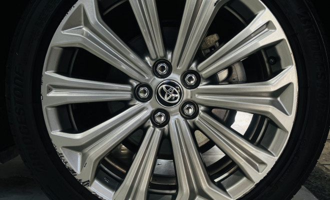 Toyota Corolla XEi 2.0 Blindado RJ Pro 2023 – Segurança e Conforto-19