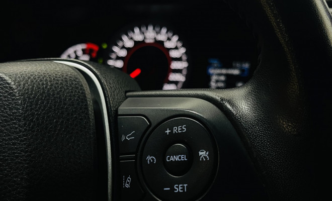 Toyota Corolla XEi 2.0 Blindado RJ Pro 2023 – Segurança e Conforto-7
