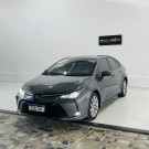 Toyota Corolla XEi 2.0 Blindado RJ Pro 2023 – Segurança e Conforto-1
