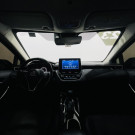 Toyota Corolla XEi 2.0 Blindado RJ Pro 2023 – Segurança e Conforto-17
