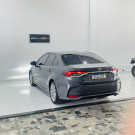 Toyota Corolla XEi 2.0 Blindado RJ Pro 2023 – Segurança e Conforto-23