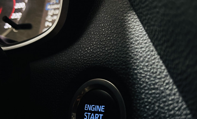 Toyota Corolla XEi 2.0 Blindado RJ Pro 2023 – Segurança e Conforto-5