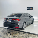 Toyota Corolla XEi 2.0 Blindado RJ Pro 2023 – Segurança e Conforto-21