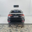 Toyota Corolla XEi 2.0 Blindado RJ Pro 2023 – Segurança e Conforto-22