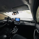 Toyota Corolla XEi 2.0 Blindado RJ Pro 2023 – Segurança e Conforto-16