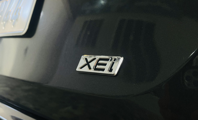 Toyota Corolla XEi 2.0 Blindado RJ Pro 2023 – Segurança e Conforto-15