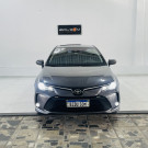 Toyota Corolla XEi 2.0 Blindado RJ Pro 2023 – Segurança e Conforto-0