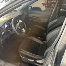 Nissan KICKS S 1.6-4