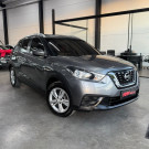 Nissan KICKS S 1.6-0