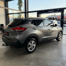 Nissan KICKS S 1.6-1