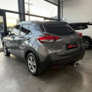 Nissan KICKS S 1.6-2