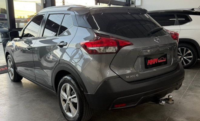 Nissan KICKS S 1.6-2